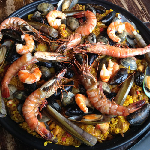 paellatable2